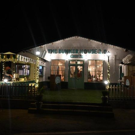 Hotel The Bunker House Chopta Esterno foto